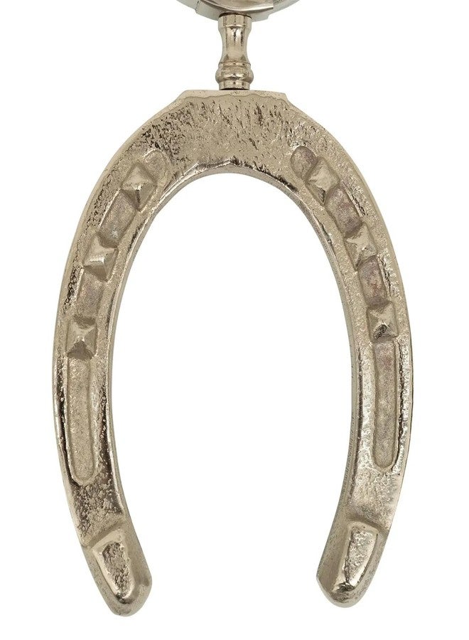 Huntley Equestrian Decorative Horse Shoe Magnifier - Image 4