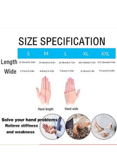 New Level Rehabilitation Therapy Exercise Both Hands Simultaneously, Stroke Rehabilitation Equipment Stroke Hand Exerciser Rehabilitation Robot Glove - pzsku/Z631DA49A27051B52C97CZ/45/_/1720283324/de563430-19da-4dd1-96f4-ef835da9d876