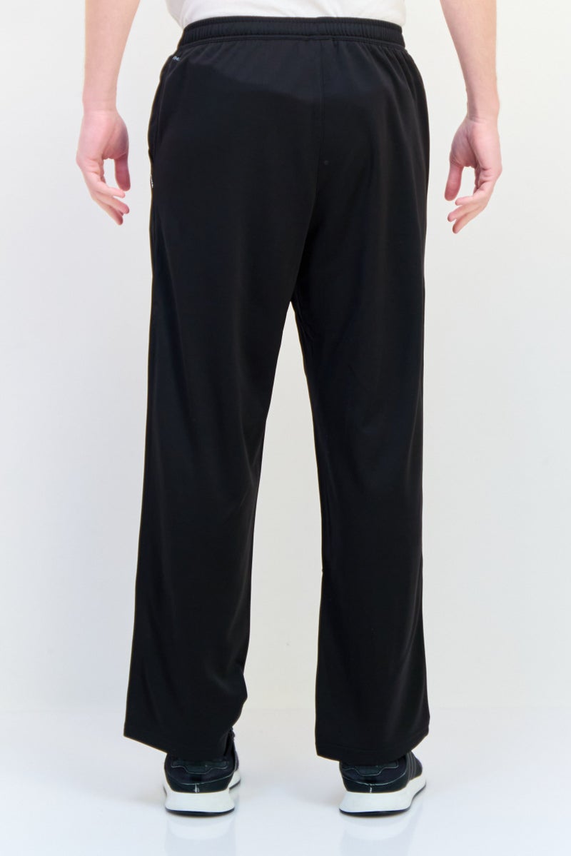 PUMA Men Sportswear Fit Training Track Pants, Black  - Image 2