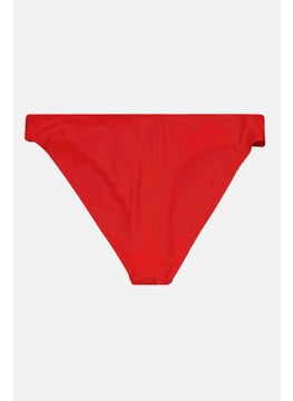 Women Pull On Bikini Bottom, Red - pzsku/Z631DCEF51258A14CA554Z/45/_/1732780775/fee030ed-8b84-4965-9534-6b24cb5414ce