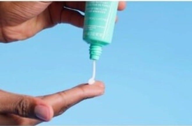 نوكس Nuxe Zinc Power Fluide Matifiant Réducteur de Pores 40 مل - Image 3
