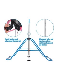 Cool Baby Style Gymnastics Bar Kids Expandable Gymnastic Bars Equipment  - Image 5