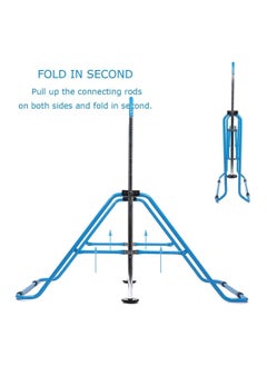 Cool Baby Style Gymnastics Bar Kids Expandable Gymnastic Bars Equipment  - Image 4