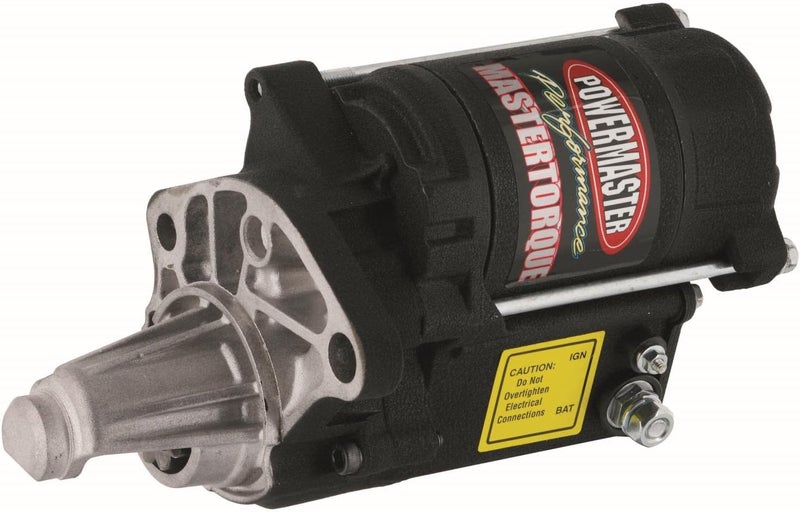 Powermaster 9613 Mastertorque Starter