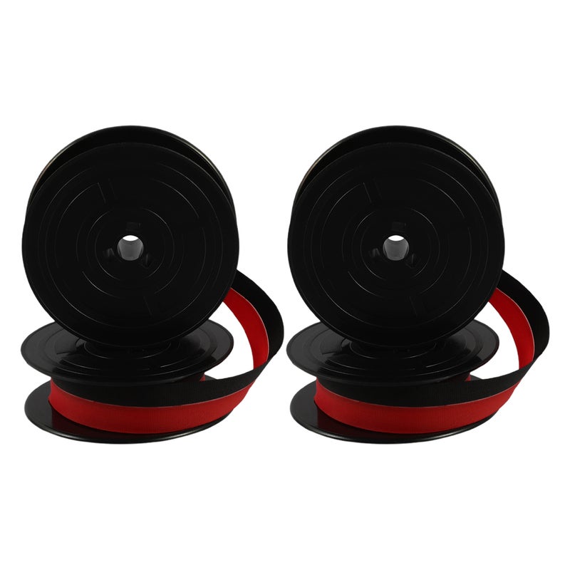 Portable Typewriter Ribbon, Durable for Home Office Use, Fits Various Brands - Image 5