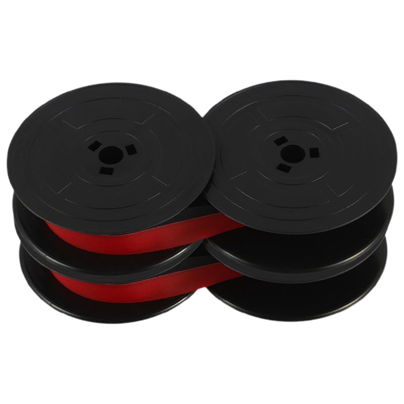 Portable Typewriter Ribbon, Durable for Home Office Use, Fits Various Brands - Image 4