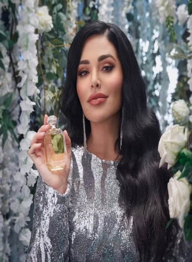 كايالي كيالي ديجا فو الزهرة البيضاء | 57 ماء عطر 10 مل - عطر زهري أنيق مع مسك الروم والياسمين وخشب الصندل في حجم فاخر مناسب للسفر - Image 5