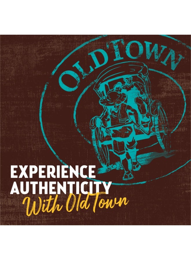 OldTown White Milk Tea 3 In 1, 35g x 12, 420 Grams - Image 4