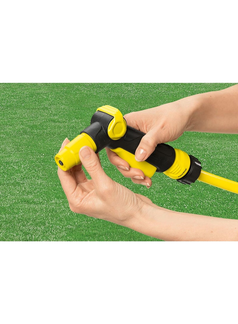 Kärcher Water Spray Quick And Easy To Connect To The Garden Hose, Watering Garden - Image 2