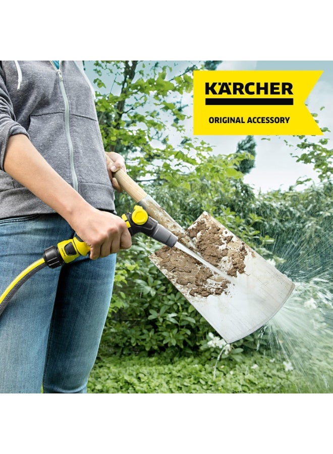 Kärcher Water Spray Quick And Easy To Connect To The Garden Hose, Watering Garden - Image 3