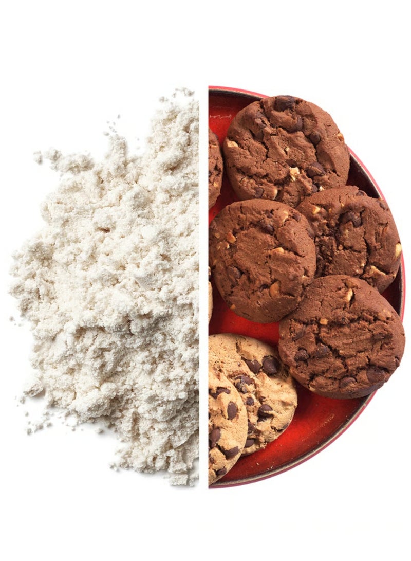 نوتريند حصص مصل اللبن الأساسية 56 ، ملفات تعريف الارتباط - Image 2