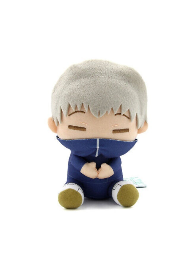 Banpresto JUJUTSU KAISEN BIG PLUSH～MAKI ZENIN･TOGE INUMAKI～(B:TOGE INU 