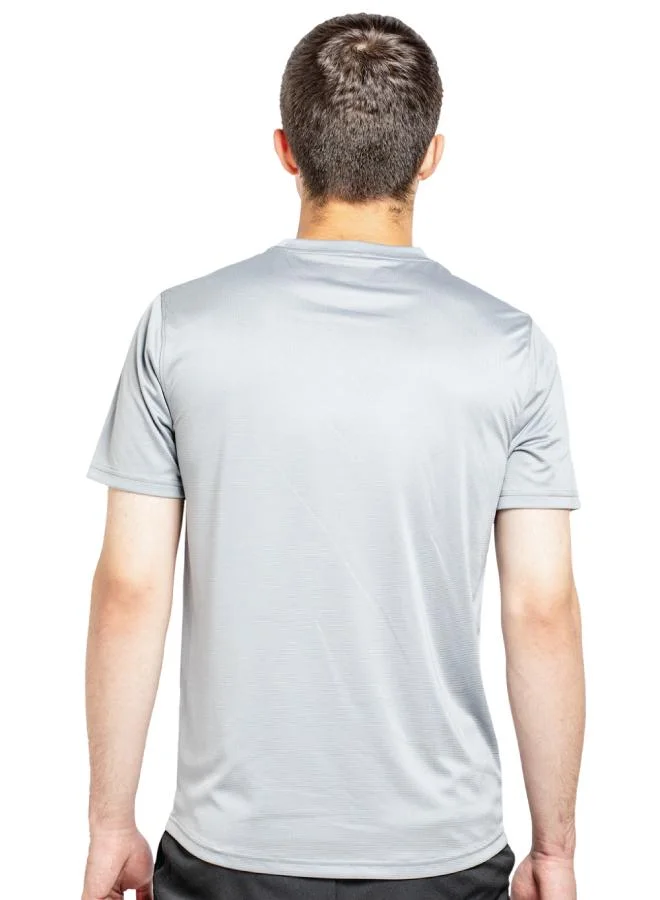 ZAECY Men's Crew Neck T-Shirt