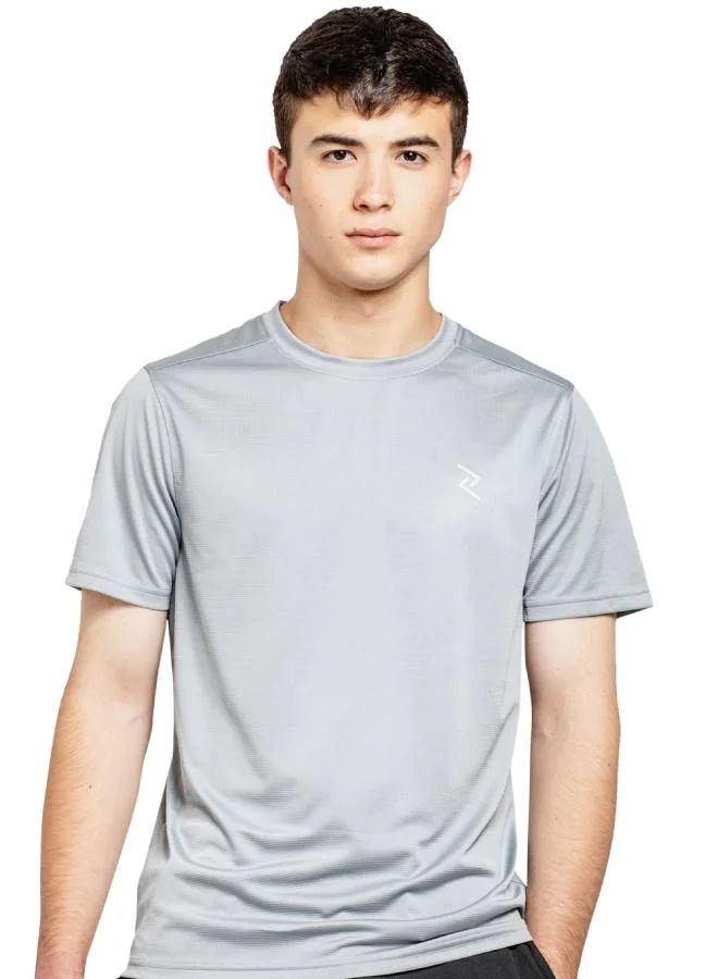 ZAECY Men's Crew Neck T-Shirt