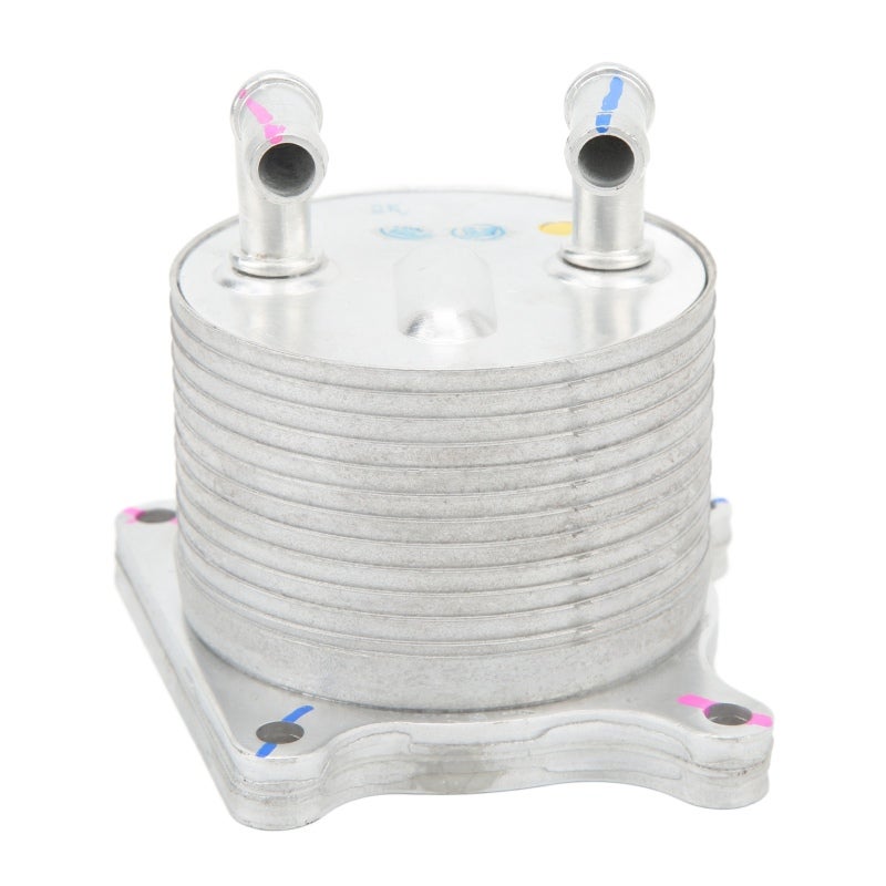 Automatic Transmission Oil Cooler 2920A097 Replacement For Mitsubishi Lancer 2008-2017 2.0L - Quick Cooling Engine Oil Cooler - Reduce Oil Temperature For Prolonged Transmission Service Life - Image 1