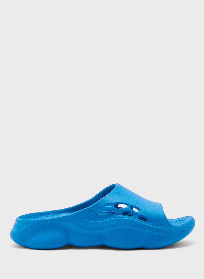 Seventy Five Beach And Pool Slides Sandals  - Image 1