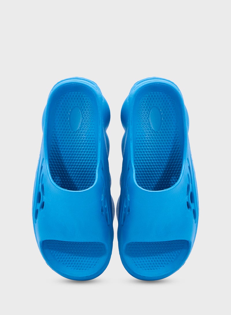 Seventy Five Beach And Pool Slides Sandals  - Image 4