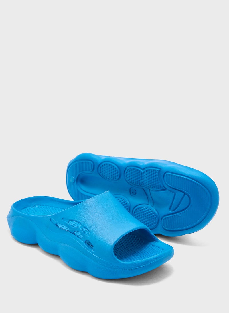 Seventy Five Beach And Pool Slides Sandals  - Image 3