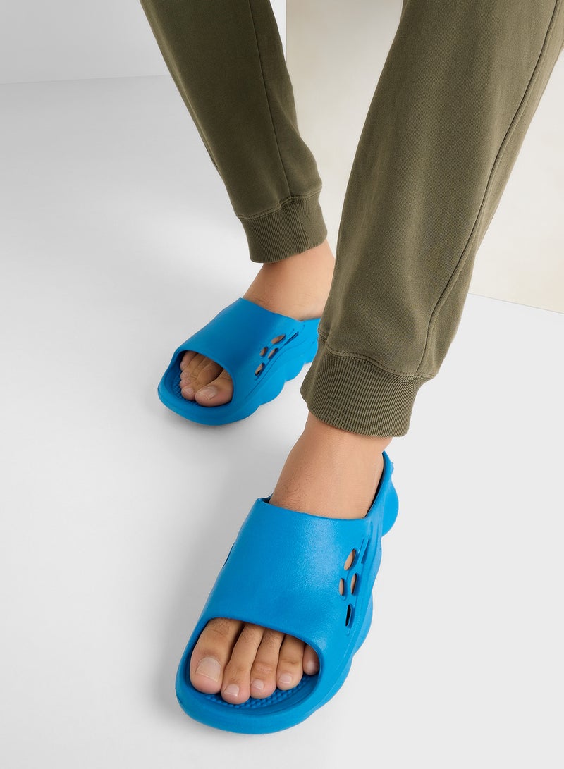 Seventy Five Beach And Pool Slides Sandals  - Image 5