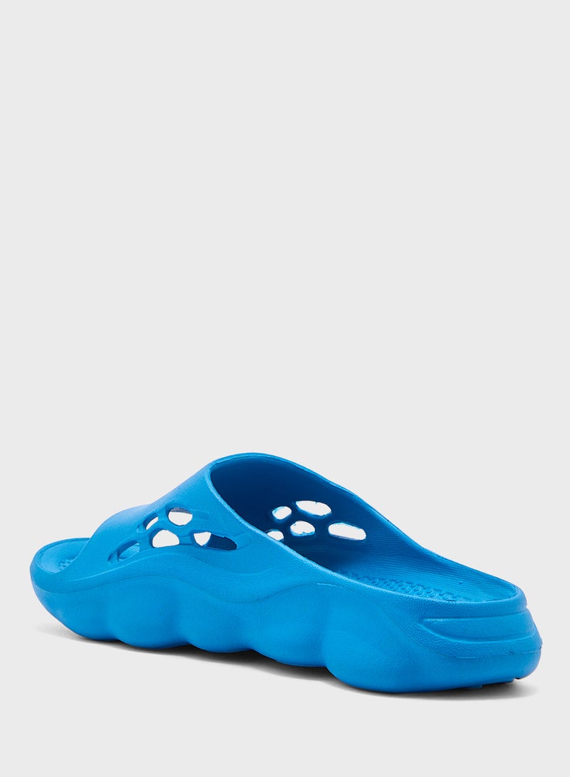 Seventy Five Beach And Pool Slides Sandals  - Image 2