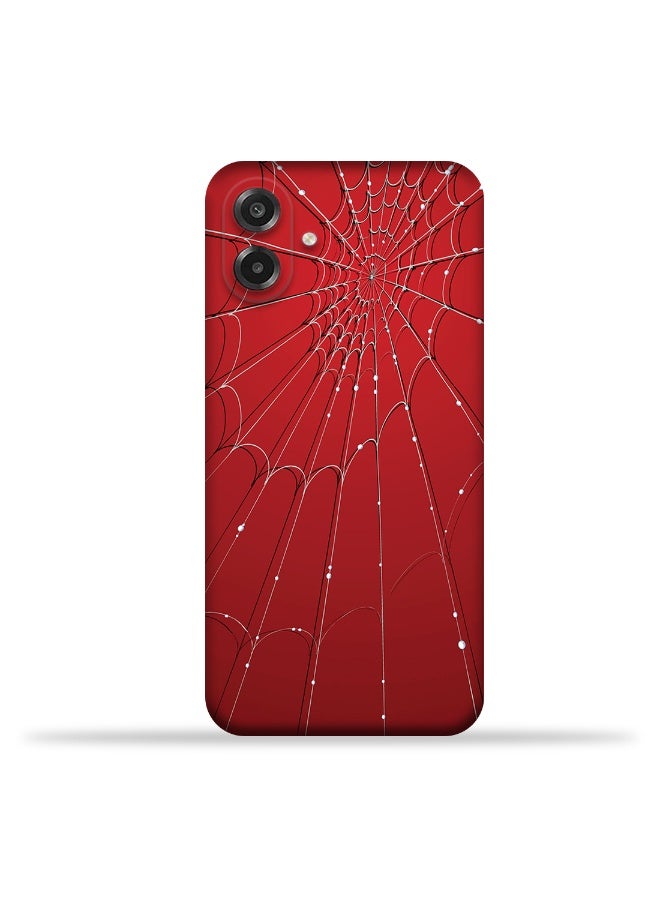 إيه إم سي ديزاين غطاء حماية لسامسونج جالاكسي ايه 07 - Image 1