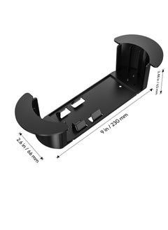 General Starlink Ethernet Cable Caddy with Adapter Holder Wall Mount for Starlink Cable Management and Storage  - Image 2