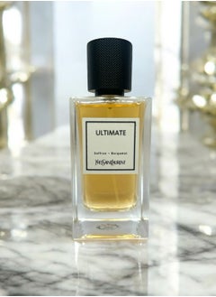 Parfum Deluxe Ultimate Luxury Perfume 100ml 