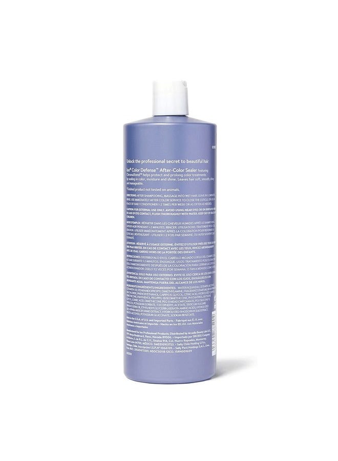 ION Color Defense AfterColor Sealer 33.8 oz - Image 2