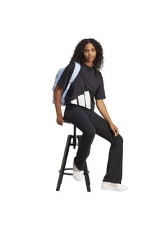 Adidas adidas essentials big logo boyfriend women graphic t-shirt  - Image 4