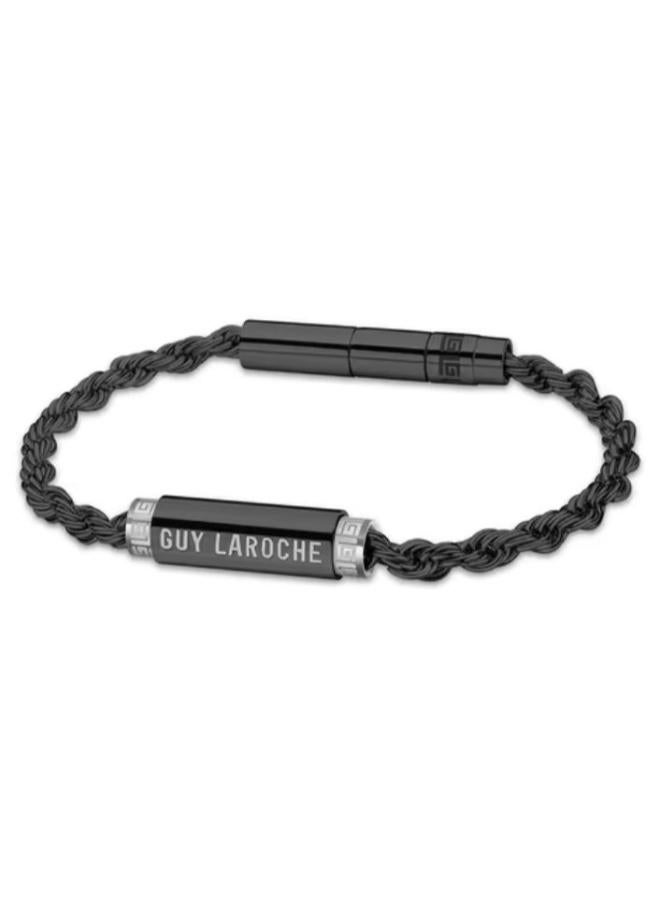 Guy Laroche Thibault Ss Bracelet - Image 1