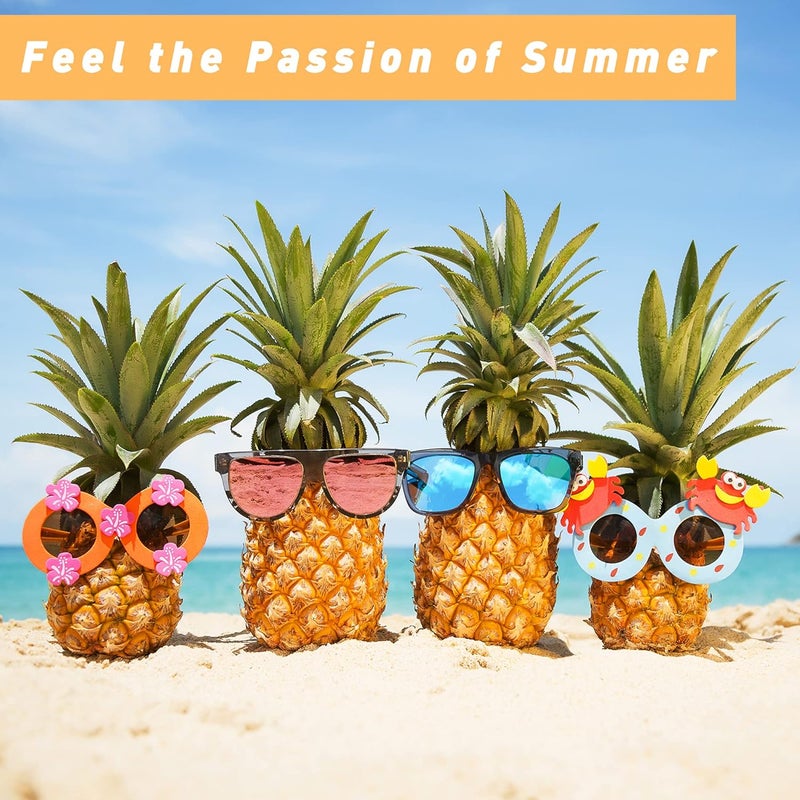 Summer Fragrance Oils Set - Essential Oil Soap Candle Making Scents, for Diffusers for Home, 6 x 10ml, Brisk Summer, Ocean Breeze, Tropical Fruits, Rose Lychee, Tomato Leaves, Fresh Bellini - Image 4