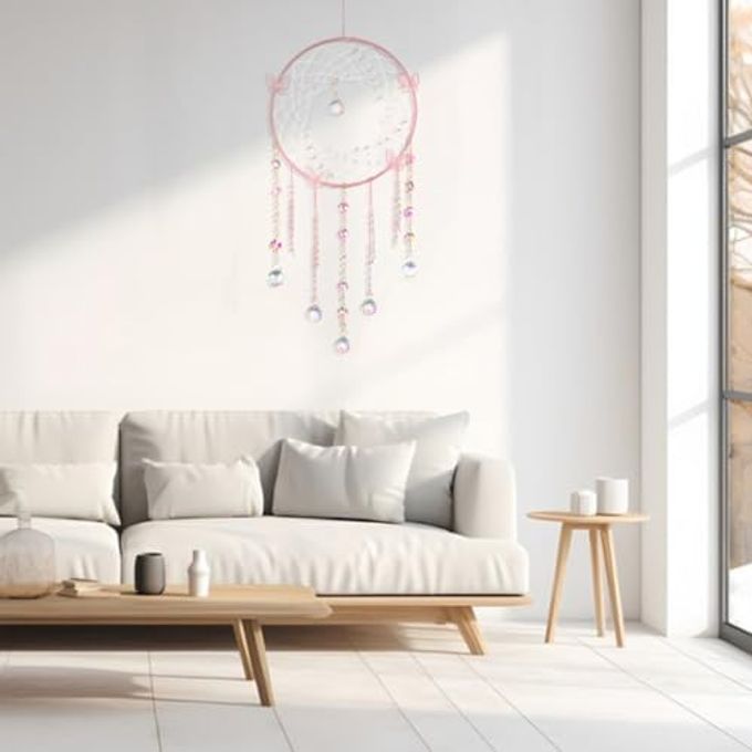 Artilady لوحة مفاتيح ميكانيكية سلكية TKL بنسبة 75%، مضاءة RGB مع تركيب جازكيت 82 مفتاح قابلة للتبديل الساخن مع مفتاح خطي أحمر مخصص مع مقبض حجم وأغطية مفاتيح PBT (وردي) - Image 3