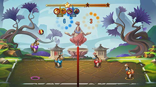 Maximum Entertainment 60 in 1 Game Collection Nintendo Switch - Image 5
