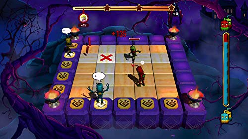 Maximum Entertainment 60 in 1 Game Collection Nintendo Switch - Image 3