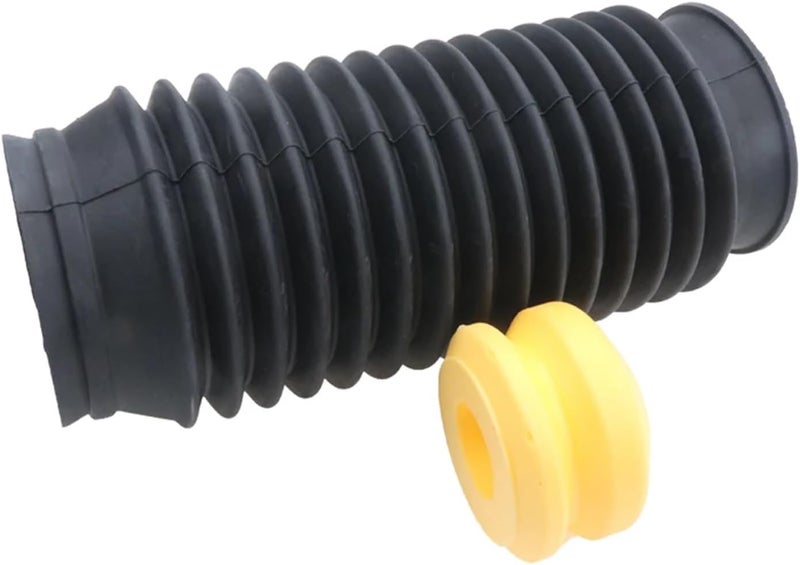 Wivplex DB Front Dust Cover Shock Absorber Bellow Boot Set - Image 4
