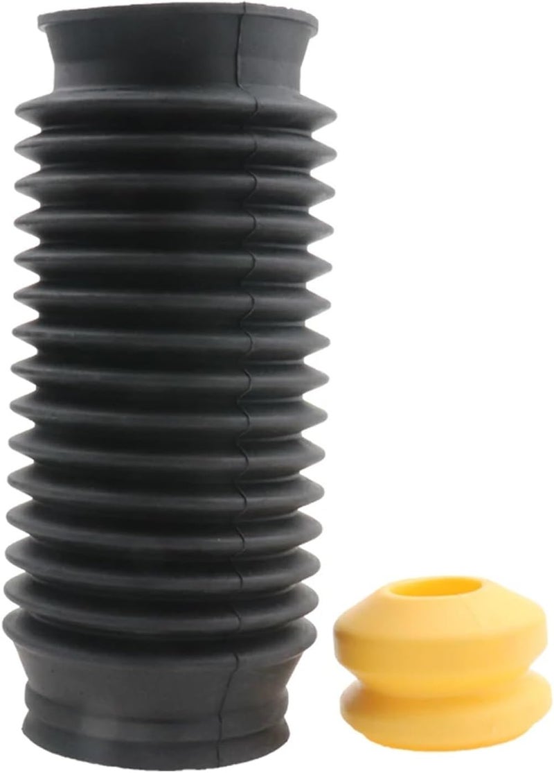 Wivplex DB Front Dust Cover Shock Absorber Bellow Boot Set - Image 5