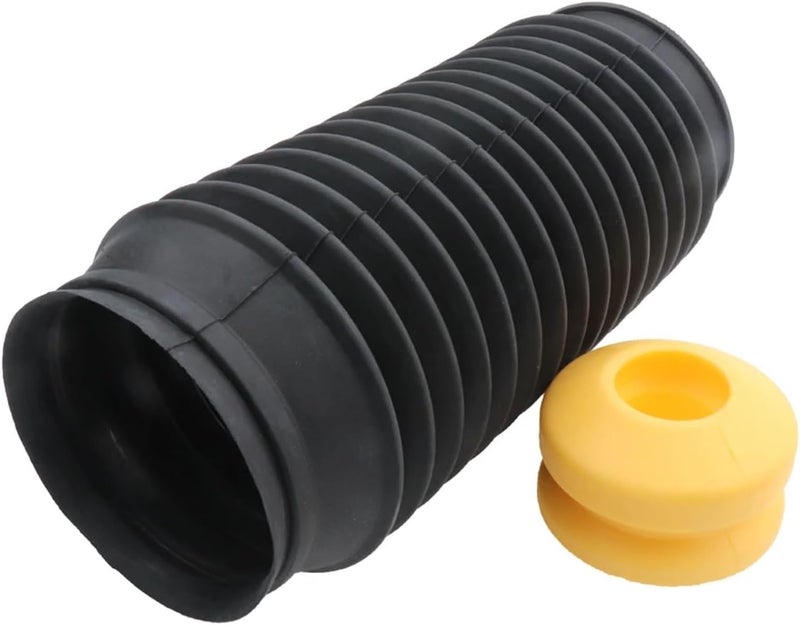 Wivplex DB Front Dust Cover Shock Absorber Bellow Boot Set - Image 2