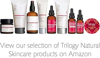 Trilogy تركيبة تريلوغي المضادة للشيخوخة مع CoQ10 لتركيز استعادة العين 10 مل - Image 4