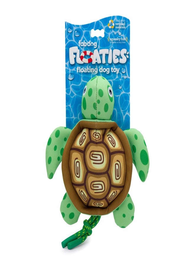 Fabdog Floaties Floating Dog Toys - Image 1