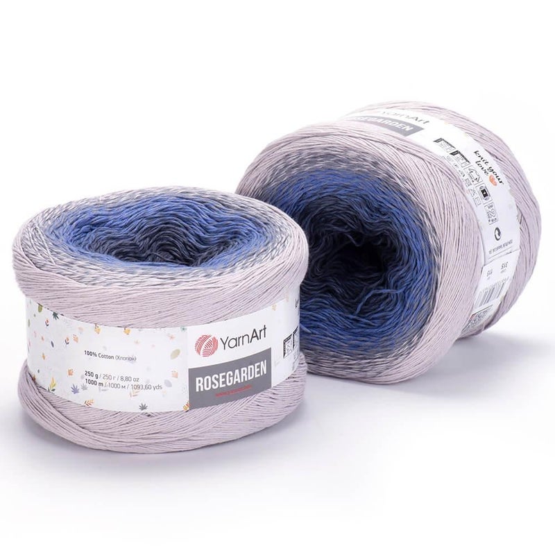 Yarn Art Rose Garden 315