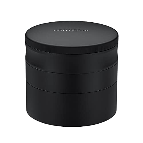 Normcore 58mm Adjustable Needle Distribution Tool V2 - Needle Type Coffee Distribution Tool - WDT Distributor Leveler Tool - Espresso Needle Stirrer - Image 5