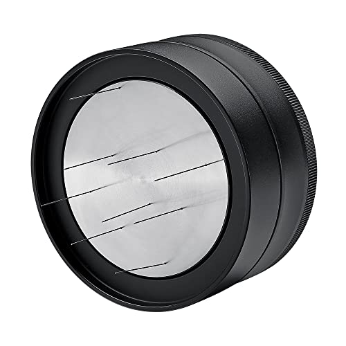 Normcore 58mm Adjustable Needle Distribution Tool V2 - Needle Type Coffee Distribution Tool - WDT Distributor Leveler Tool - Espresso Needle Stirrer - Image 3