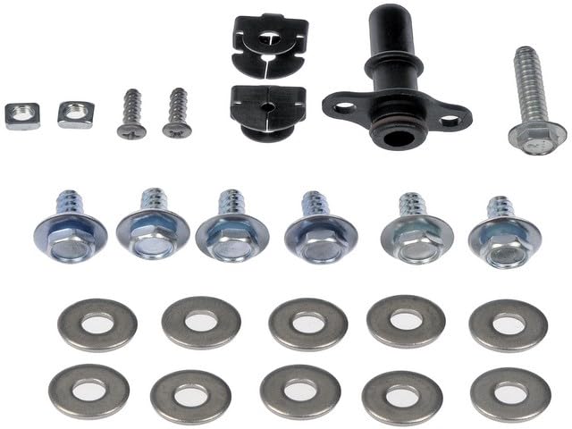 Dorman 615-268 Engine Intake Manifold Compatible with Select Ford / Lincoln Models - Image 5