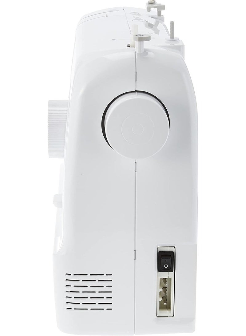 Brother JA1400 Sewing Machine, 14 Stitches, LED Light, Instructional DVD included - Image 3