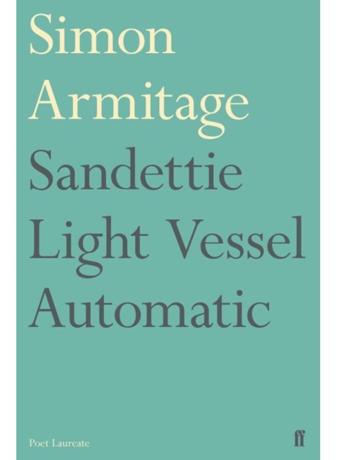 Sandettie Light Vessel Automatic 