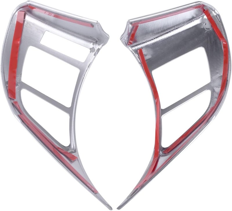 QASULER Steering Wheel Button Panel Cover for Mazda CX-5 - Image 1