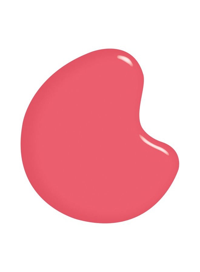 YTD Likomey Good.Kind.Pure Nail Polish 270 Coral Calm 0.33 fl oz (Pack of 1) - Image 2