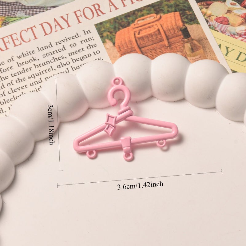Multicolor 4 Hole Zinc Alloy Cell Phone Chain Keychain Hanger Baking Paint Cross Border New Addition - Image 2
