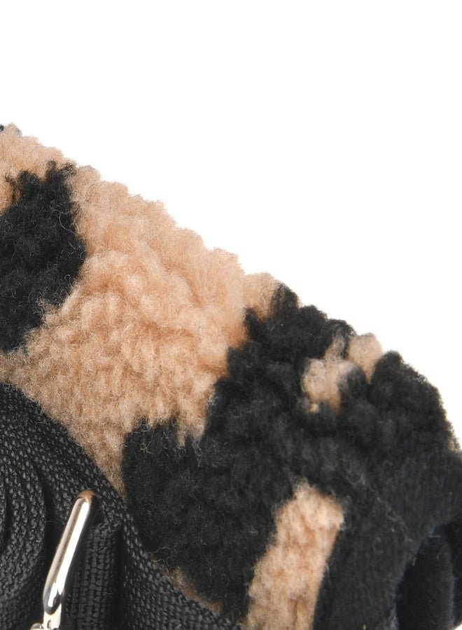 Puppia Serval Lead - Beige - L - Image 3