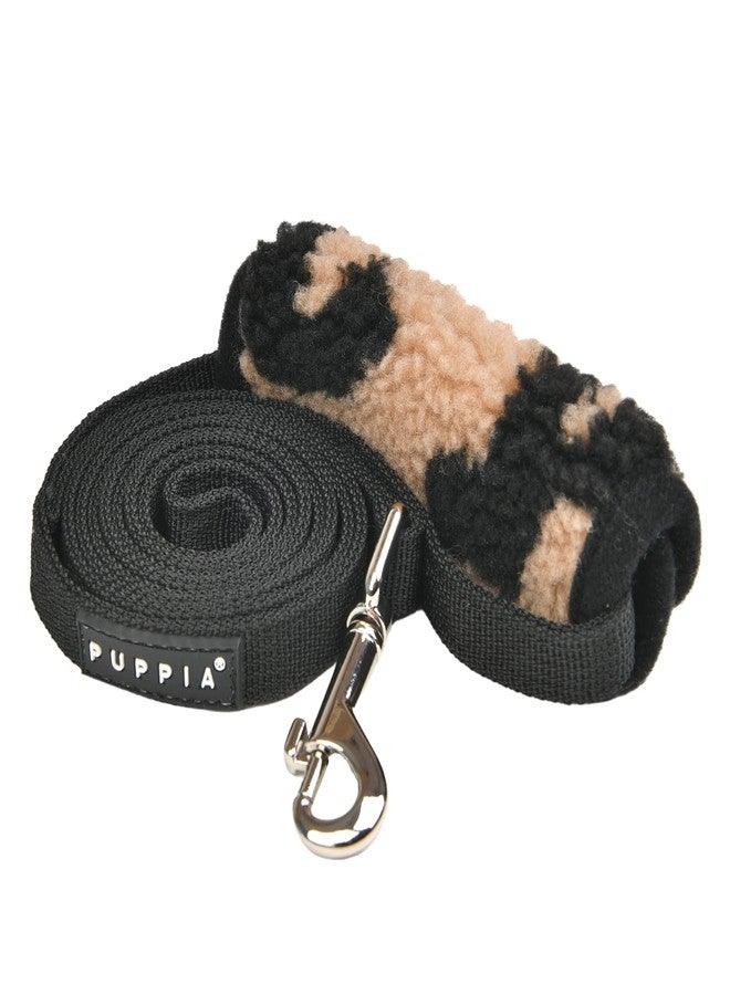 Puppia Serval Lead - Beige - L - Image 1